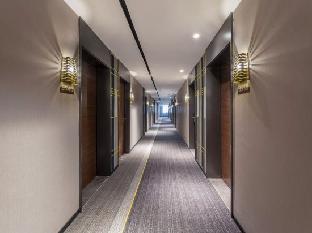 homeinn plus hotel suzhou railway station sujin subway station