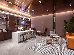 homeinn plus hotel suzhou railway station sujin subway station