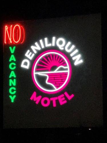 deniliquin motel