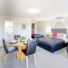 deniliquin motel