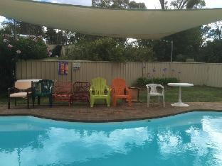 warrumbungles mountain motel