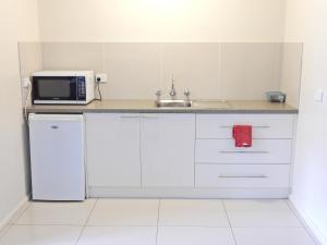 warrumbungles mountain motel