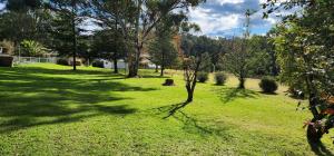 warrumbungles mountain motel