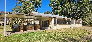 warrumbungles mountain motel