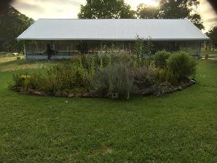 warrumbungles mountain motel