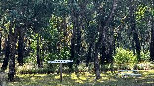 warrumbungles mountain motel
