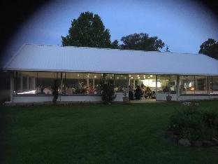 warrumbungles mountain motel