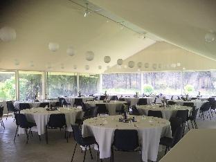 warrumbungles mountain motel