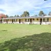 warrumbungles mountain motel