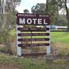 warrumbungles mountain motel