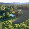 warrumbungles mountain motel