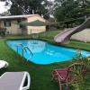 warrumbungles mountain motel