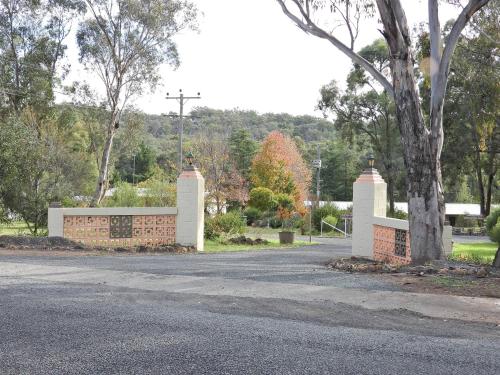 warrumbungles mountain motel