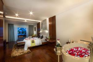 Borei Angkor Resort & Spa,Sangkat Sla Kram>>Siem Reap,5 star