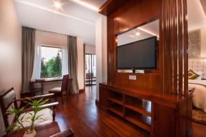 Borei Angkor Resort & Spa,Sangkat Sla Kram>>Siem Reap,5 star