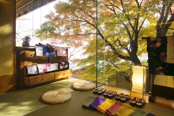 Takimotokan Yukinosato,Gifu Prefecture>>Gifu,4 star