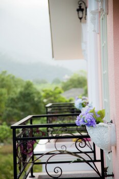 belle garden yillan villa