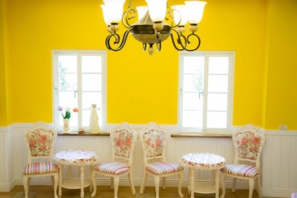 belle garden yillan villa