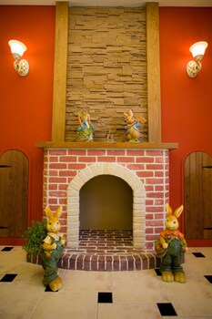 belle garden yillan villa