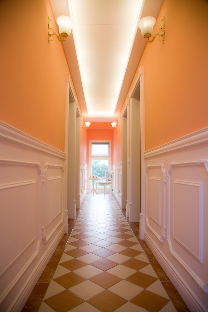 belle garden yillan villa