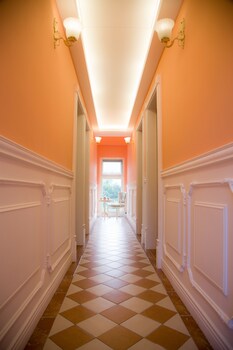 belle garden yillan villa