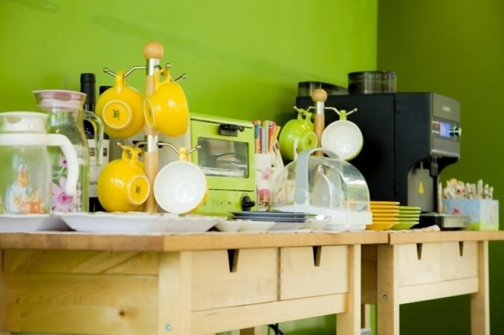 belle garden yillan villa