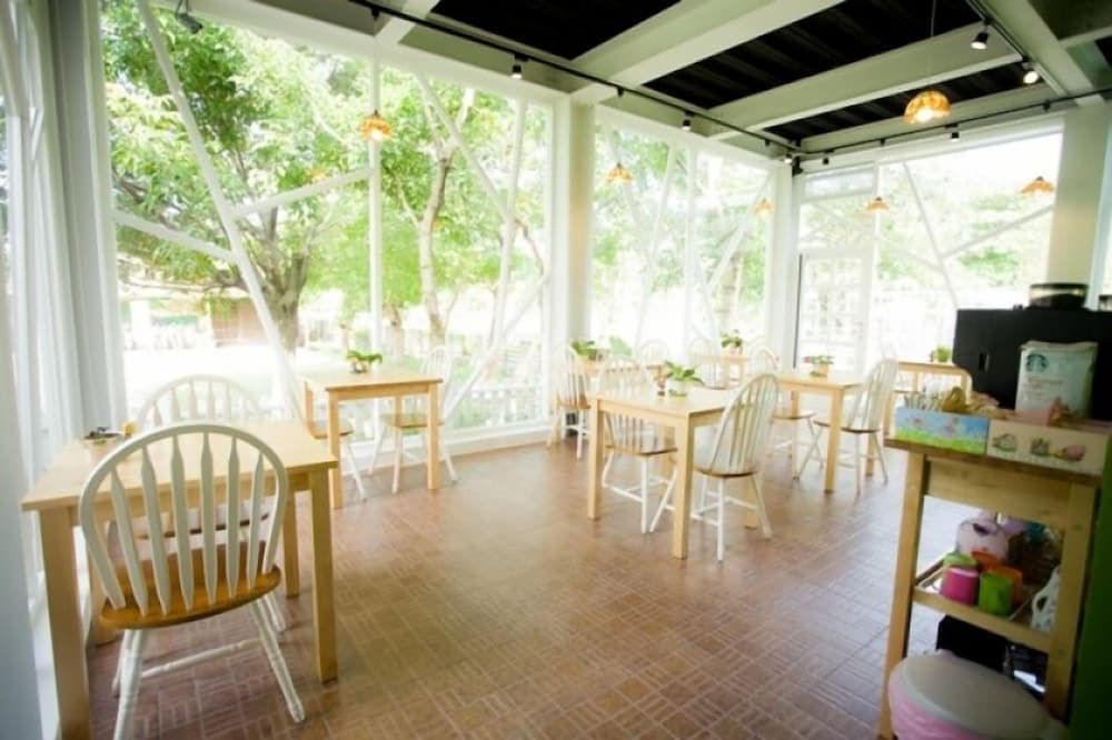 belle garden yillan villa