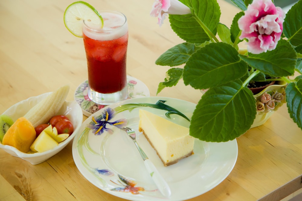 belle garden yillan villa