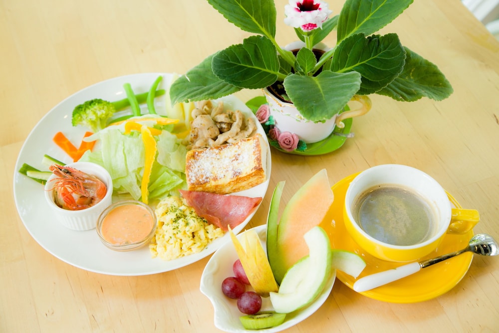 belle garden yillan villa