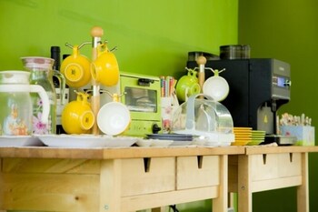 belle garden yillan villa