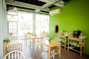 belle garden yillan villa