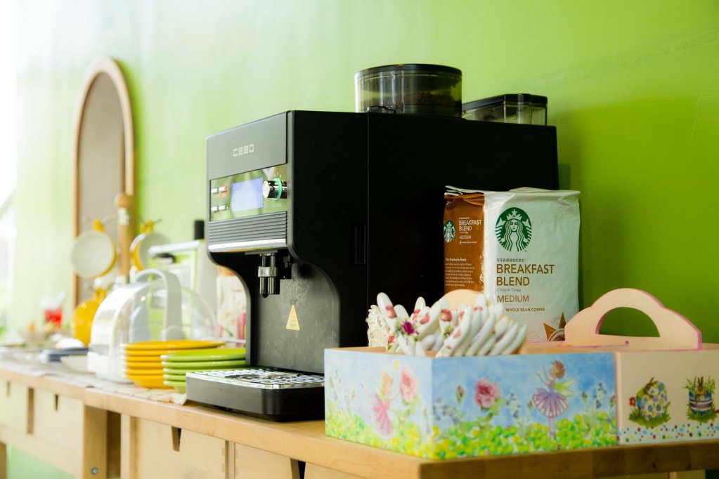 belle garden yillan villa