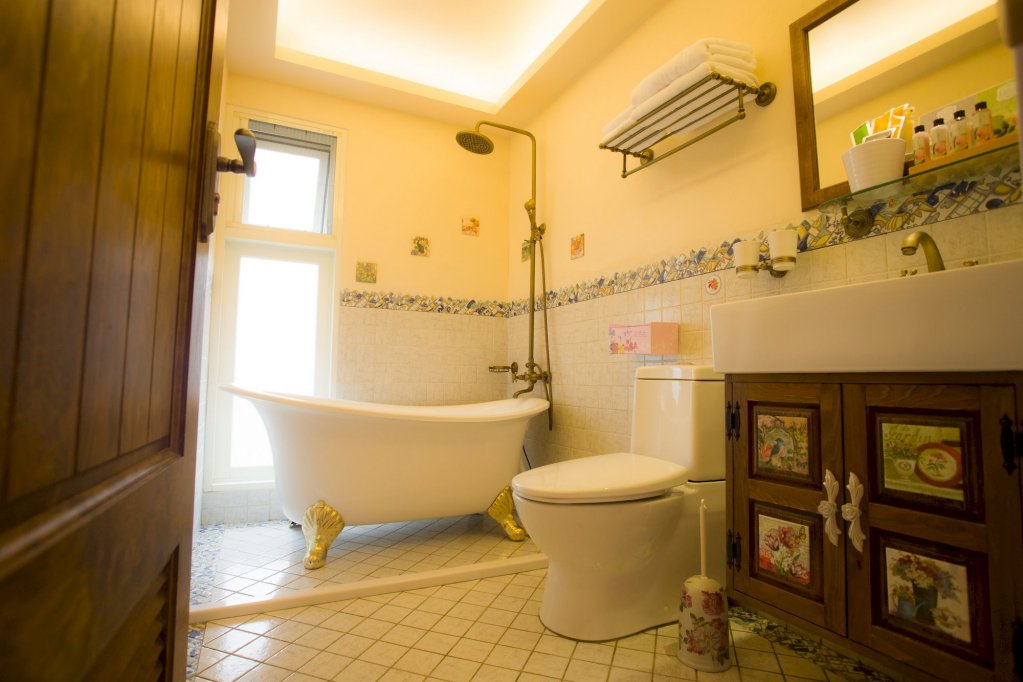 belle garden yillan villa