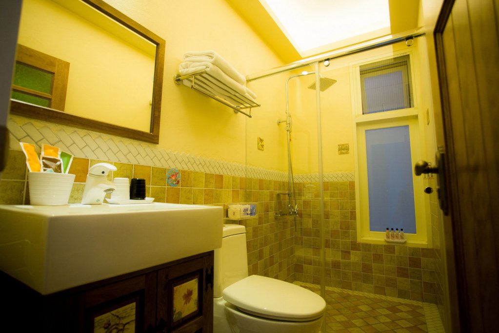 belle garden yillan villa