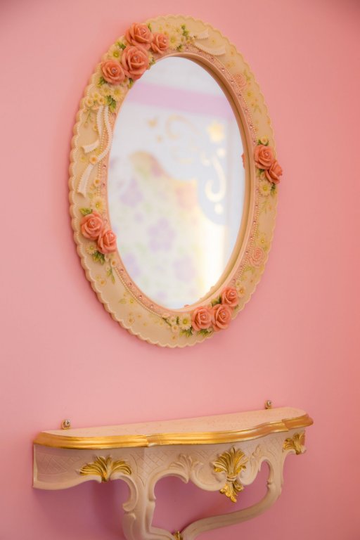 belle garden yillan villa