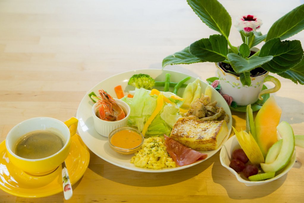 belle garden yillan villa