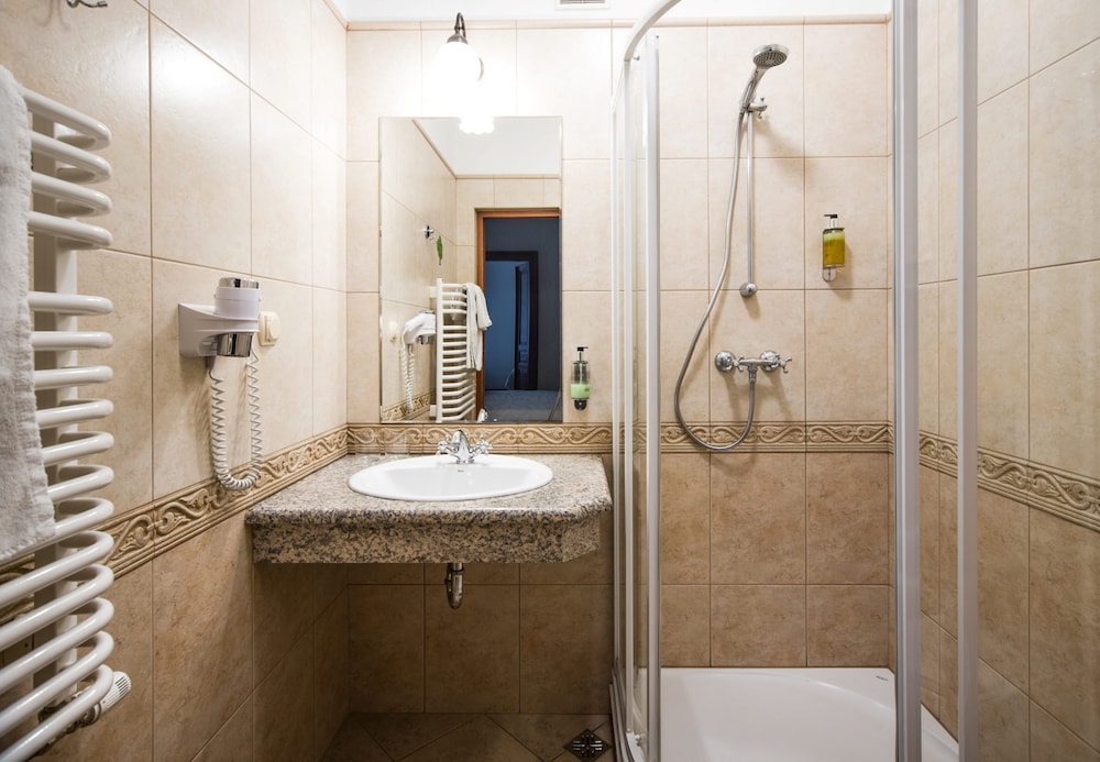 aparthotel basztowa
