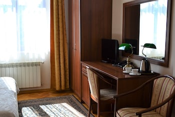 aparthotel basztowa