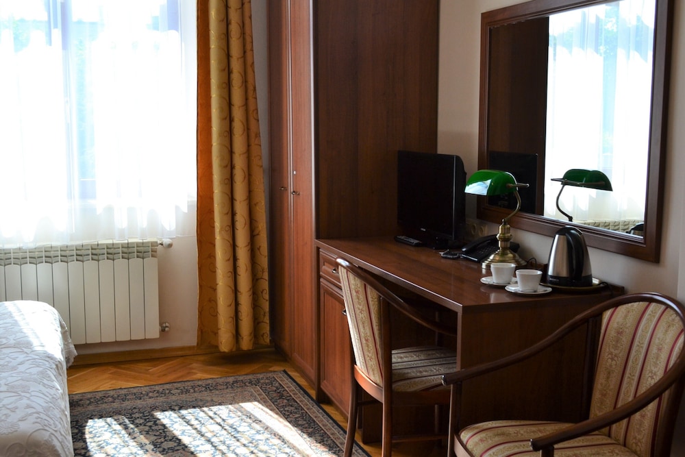 aparthotel basztowa