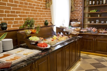 aparthotel basztowa