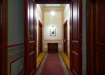 aparthotel basztowa