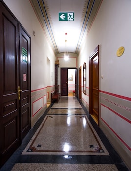 aparthotel basztowa