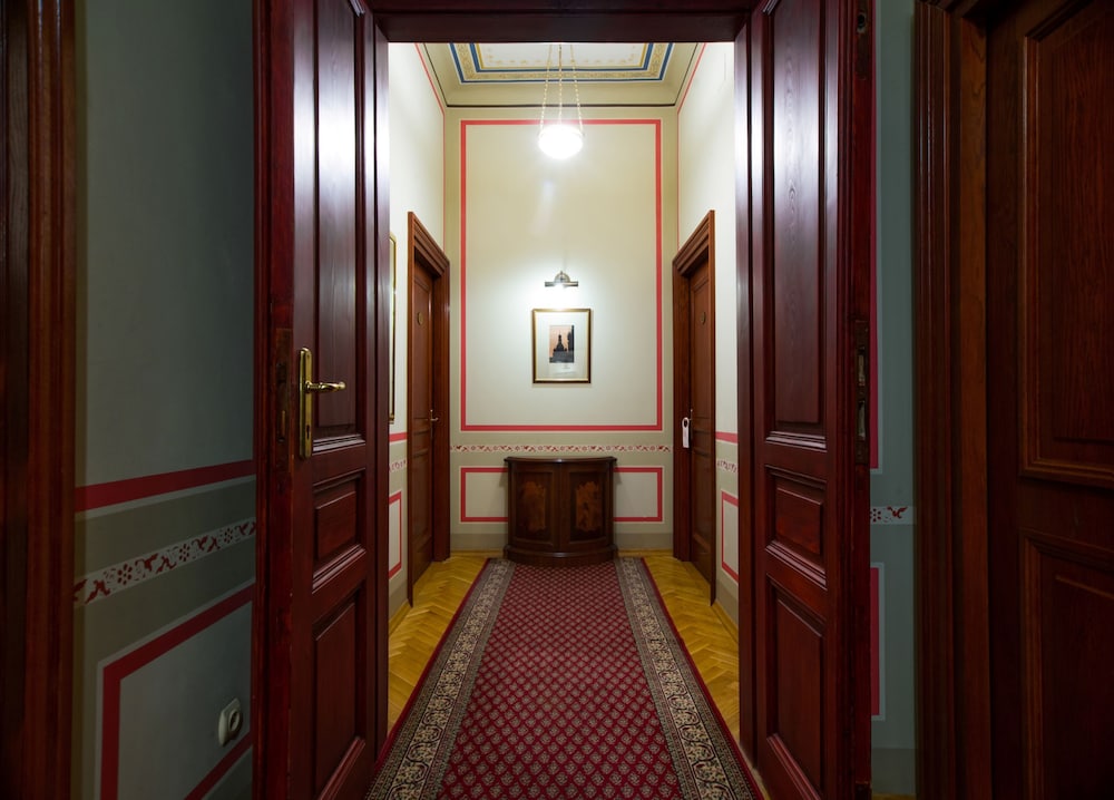 aparthotel basztowa