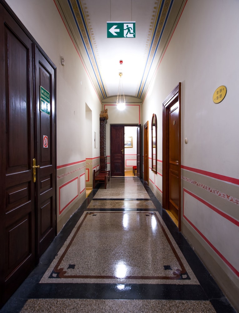 aparthotel basztowa