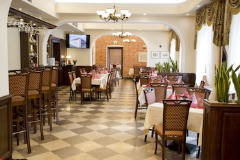 aparthotel basztowa