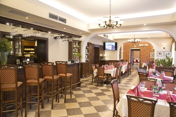 aparthotel basztowa