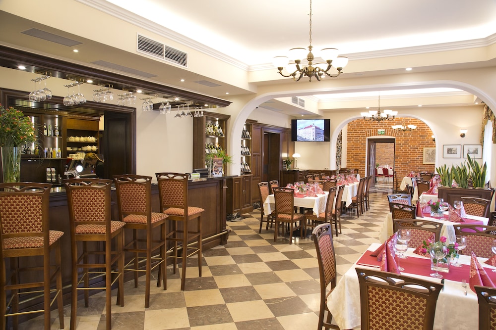 aparthotel basztowa