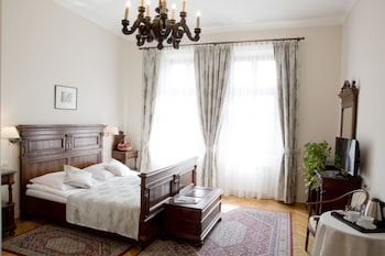 aparthotel basztowa