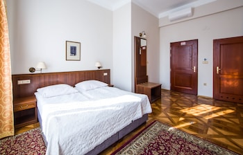 aparthotel basztowa