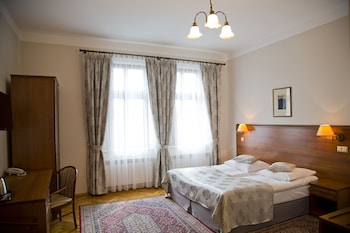 aparthotel basztowa